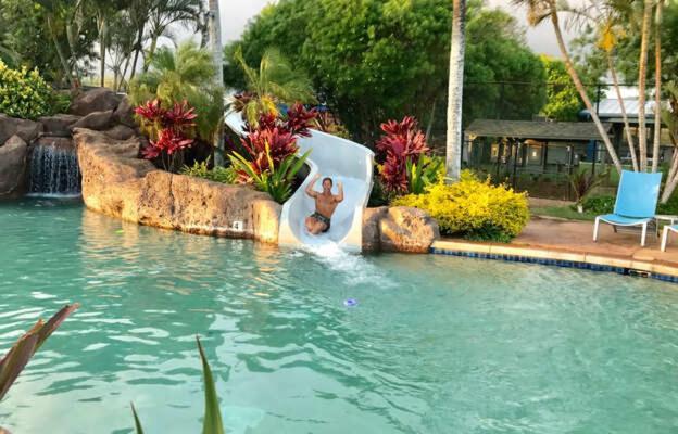 Bright & Beachy 1Br Poipu Condo, Ac, Access To Poipu Beach Athletic Club Kp79 Колоа Экстерьер фото
