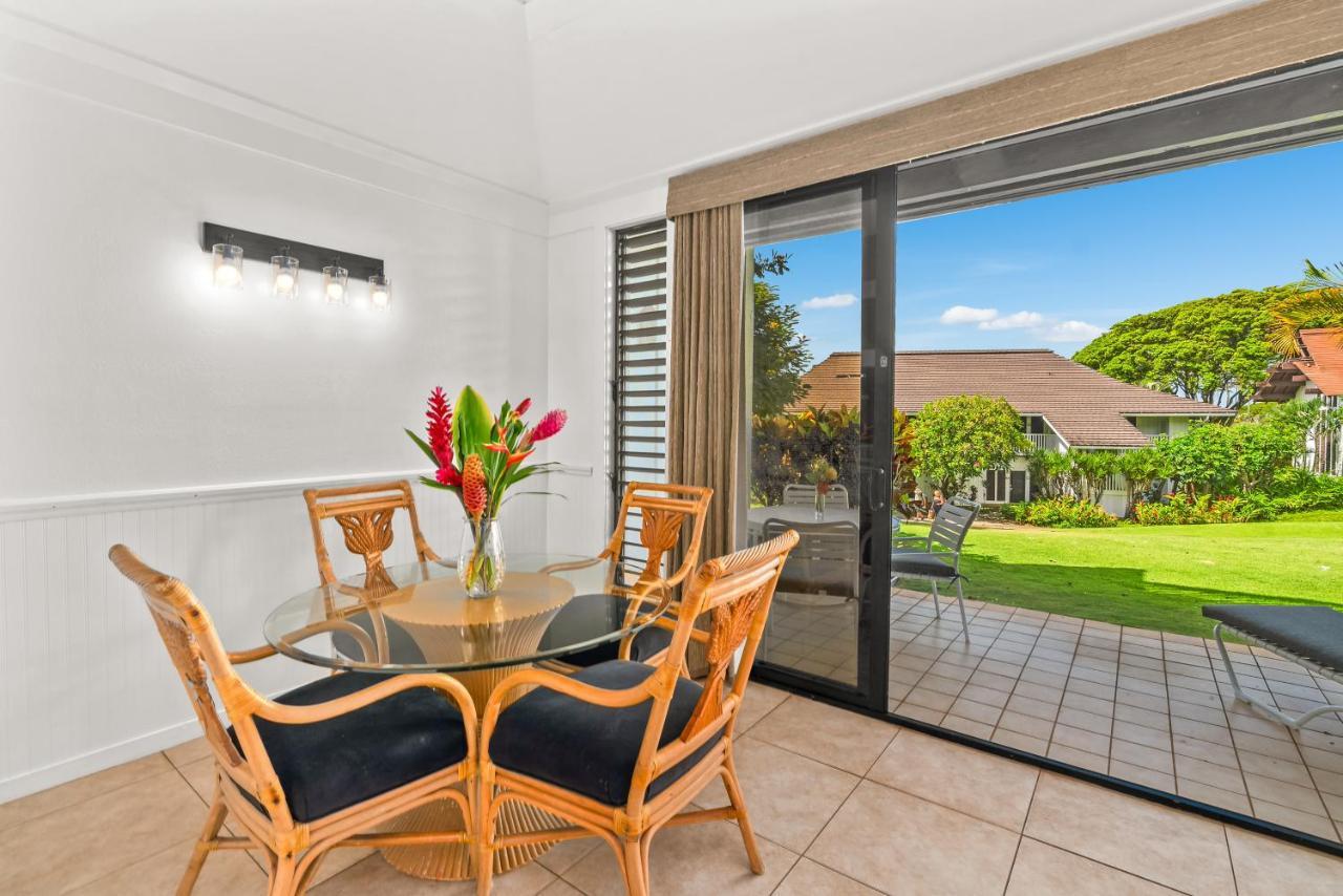 Bright & Beachy 1Br Poipu Condo, Ac, Access To Poipu Beach Athletic Club Kp79 Колоа Экстерьер фото