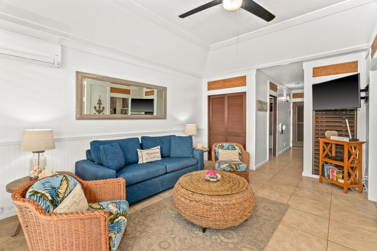 Bright & Beachy 1Br Poipu Condo, Ac, Access To Poipu Beach Athletic Club Kp79 Колоа Экстерьер фото