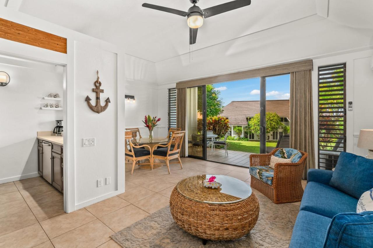 Bright & Beachy 1Br Poipu Condo, Ac, Access To Poipu Beach Athletic Club Kp79 Колоа Экстерьер фото