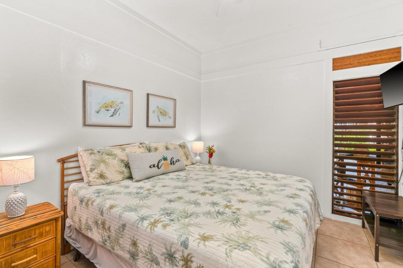 Bright & Beachy 1Br Poipu Condo, Ac, Access To Poipu Beach Athletic Club Kp79 Колоа Экстерьер фото